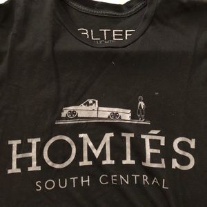 BLTEE Homie South Central Tee